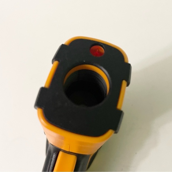 Sovarcate Infrared Thermometer Non-Contact Digital Laser Temperature Gun - Picture 5 of 11